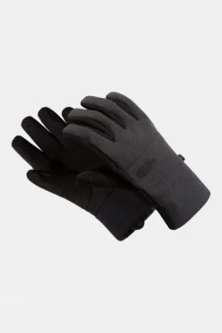 The North Face Mens Apex Etip Insulated Gloves