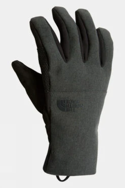 The North Face Womens Apex Insulated Etip Gloves -Urban Threads b13jab0131 7171 b