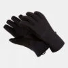 The North Face Mens Apex Etip Gloves -Urban Threads b13jab0134 7070 a