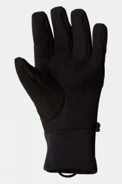 The North Face Mens Apex Etip Gloves -Urban Threads b13jab0134 7070 c