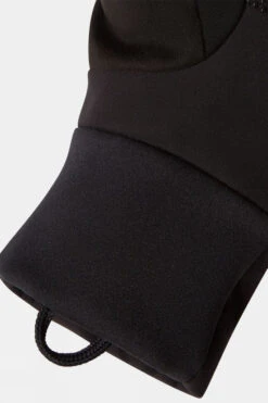 The North Face Mens Apex Etip Gloves -Urban Threads b13jab0134 7070 e