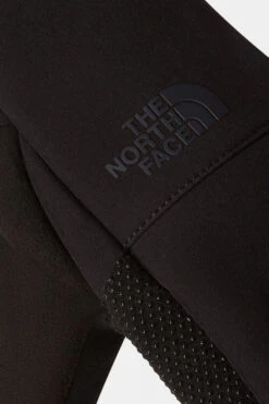 The North Face Mens Apex Etip Gloves -Urban Threads b13jab0134 7070 f