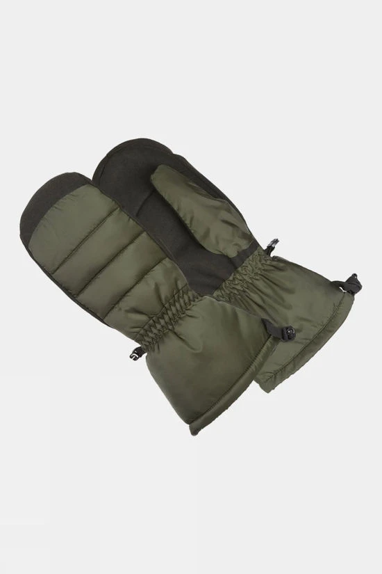 Sealskinz Titchwell Waterproof Insulated Gauntlet Mitts 3 Sealskinz Titchwell Waterproof Insulated Gauntlet Mitts