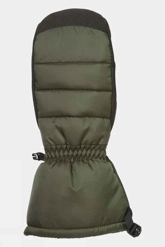 Sealskinz Titchwell Waterproof Insulated Gauntlet Mitts 4 Sealskinz Titchwell Waterproof Insulated Gauntlet Mitts - Image 2