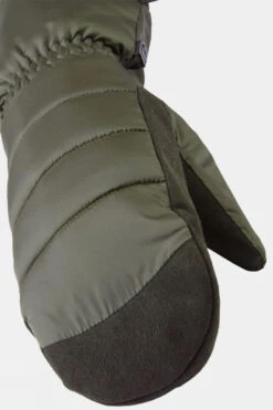 Sealskinz Titchwell Waterproof Insulated Gauntlet Mitts 11 Sealskinz Titchwell Waterproof Insulated Gauntlet Mitts -Urban Threads b13jab0139 5858 e