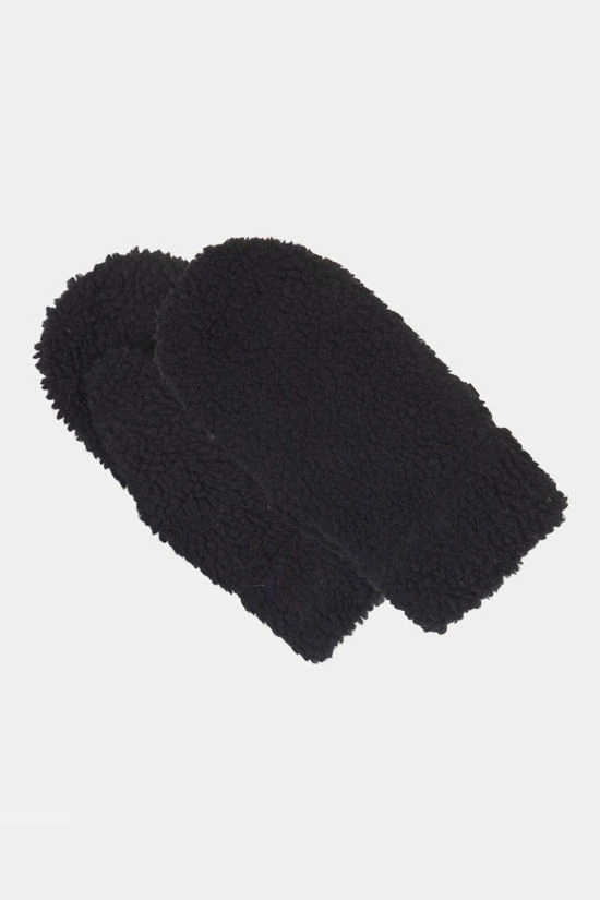 Technowool Sherpa Fleece Mittens 3 Technowool Sherpa Fleece Mittens