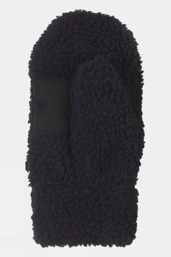 Technowool Sherpa Fleece Mittens 5 Technowool Sherpa Fleece Mittens - Image 3