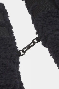 Technowool Sherpa Fleece Mittens 13 Technowool Sherpa Fleece Mittens -Urban Threads b13jac0034 7979 j