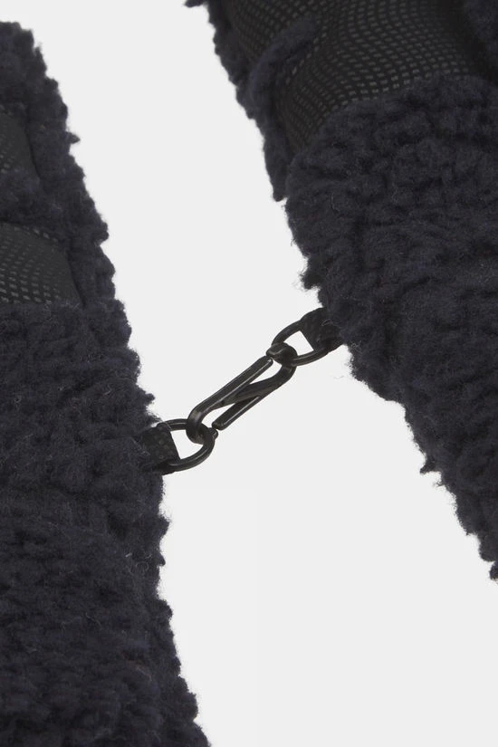 Technowool Sherpa Fleece Mittens 6 Technowool Sherpa Fleece Mittens - Image 4