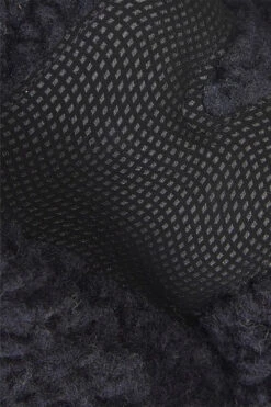 Technowool Sherpa Fleece Mittens 14 Technowool Sherpa Fleece Mittens -Urban Threads b13jac0034 7979 k