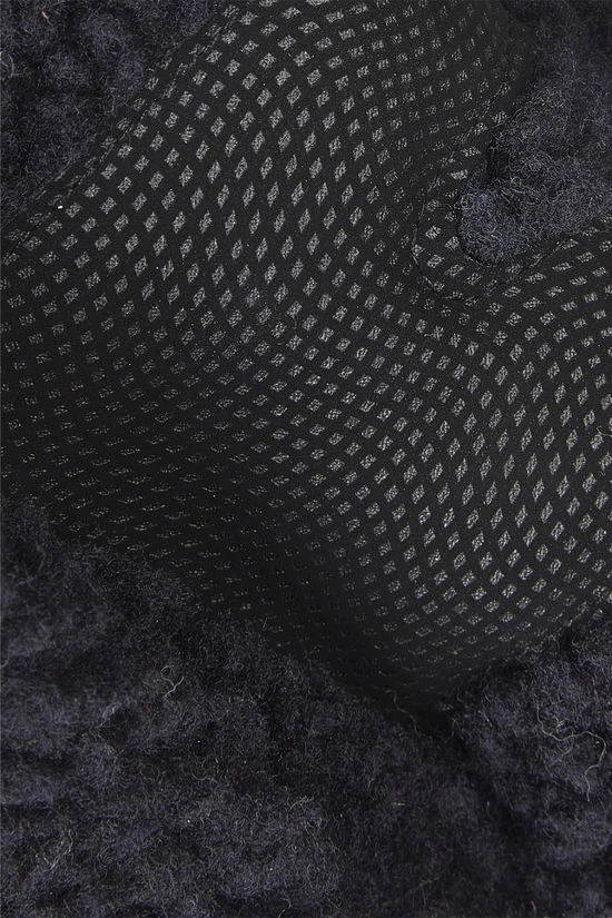 Technowool Sherpa Fleece Mittens 7 Technowool Sherpa Fleece Mittens - Image 5