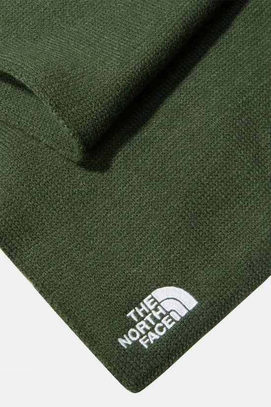 The North Face Unisex Norm Scarf 4 The North Face Unisex Norm Scarf - Image 2