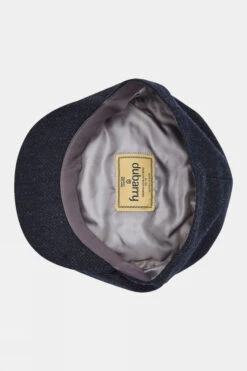 Dubarry Collins Baker Boy Cap -Urban Threads b13jca0037 4444 b