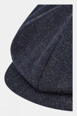 Dubarry Collins Baker Boy Cap -Urban Threads b13jca0037 4444 c