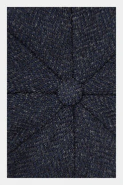 Dubarry Collins Baker Boy Cap -Urban Threads b13jca0037 4444 d