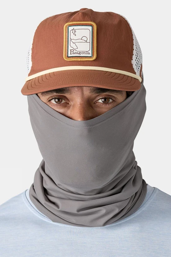 Patagonia Sun Mask Scarf 5 Patagonia Sun Mask Scarf - Image 3