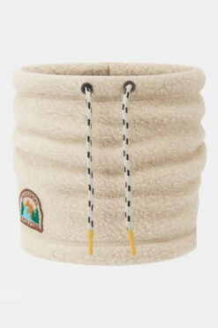 Unisex Mulled Sherpa Fleece Snood