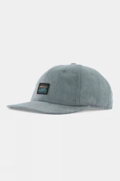 Patagonia Unisex Corduroy Cap