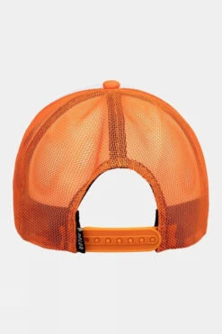 Poler Mens Trader Rick Trucker Cap -Urban Threads b13jfb0200 2626 n