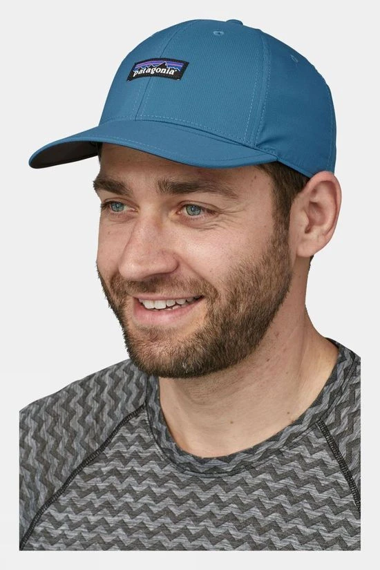 Patagonia Unisex Airshed Cap 4 Patagonia Unisex Airshed Cap - Image 2