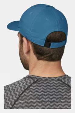 Patagonia Unisex Airshed Cap 7 Patagonia Unisex Airshed Cap -Urban Threads b13jfb0276 4242 c