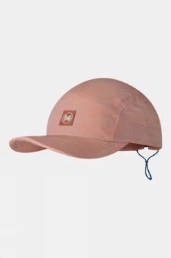 Buff 5 Panel Explore Cap