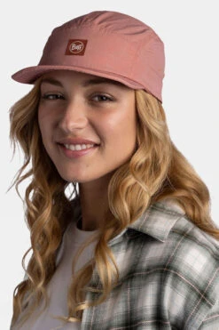 Buff 5 Panel Explore Cap -Urban Threads b13jfb0299 3838 c