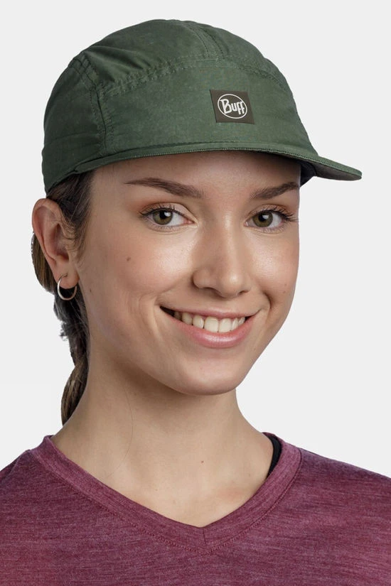 Buff 5 Panel Explore Slen Cap 5 Buff 5 Panel Explore Slen Cap - Image 3