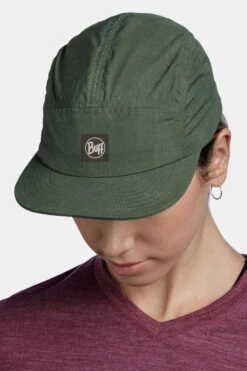 Buff 5 Panel Explore Slen Cap 9 Buff 5 Panel Explore Slen Cap -Urban Threads b13jfb0315 5454 d