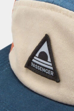 Unisex Fixie Recycled 5 Panel Cap 11 Unisex Fixie Recycled 5 Panel Cap -Urban Threads b13jfb0331 2640 c