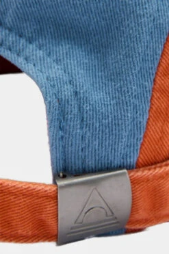 Unisex Fixie Recycled 5 Panel Cap 12 Unisex Fixie Recycled 5 Panel Cap -Urban Threads b13jfb0331 2640 d