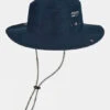 Dubarry Unisex Genoa Brimmed Hat 2 Dubarry Unisex Genoa Brimmed Hat -Urban Threads b13jfb0373 4444 a