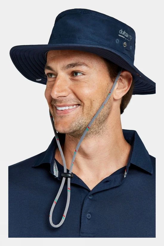 Dubarry Unisex Genoa Brimmed Hat 4 Dubarry Unisex Genoa Brimmed Hat - Image 2