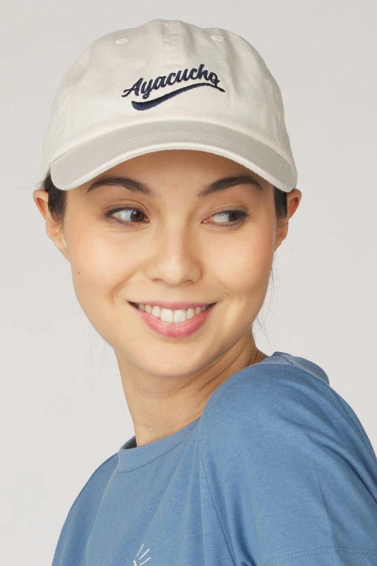 Unisex Baseball Cap 7 Unisex Baseball Cap - Image 5