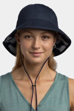 Buff Unisex Nmad Bucket Hat 8 Buff Unisex Nmad Bucket Hat -Urban Threads b13jfb0422 4141 c