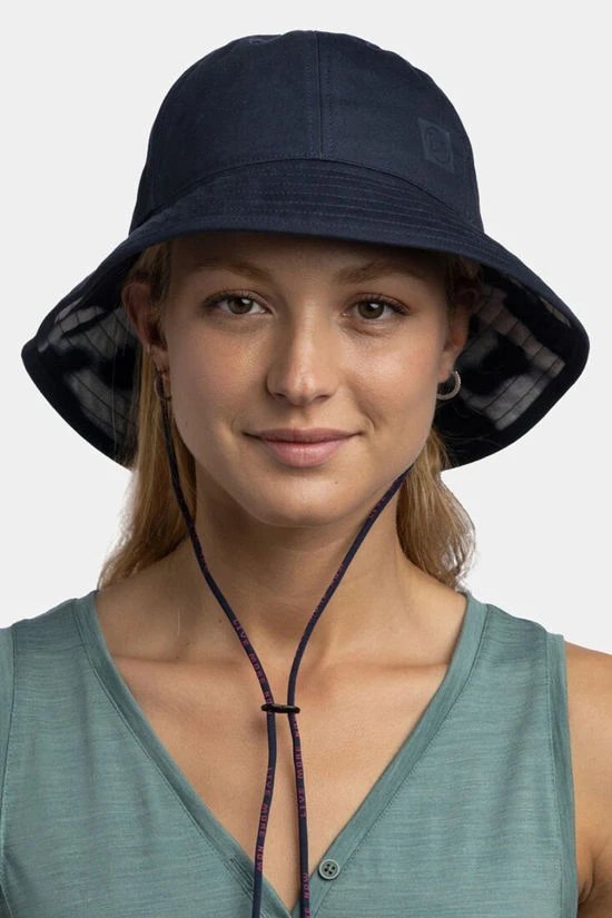 Buff Unisex Nmad Bucket Hat 5 Buff Unisex Nmad Bucket Hat - Image 3