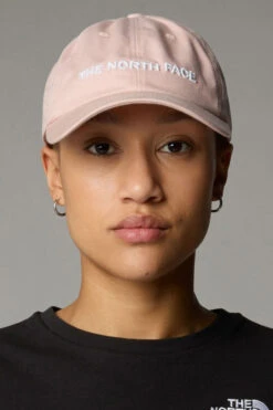 The North Face Unisex Roomy Norm Cap 8 The North Face Unisex Roomy Norm Cap -Urban Threads b13jfb0424 3535 m