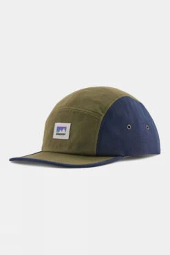 Patagonia Mens Graphic Maclure Cap