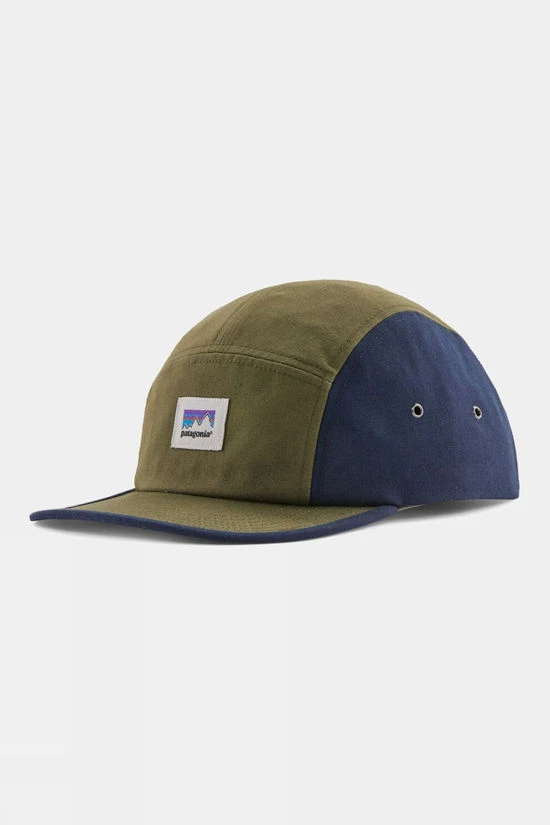 Patagonia Mens Graphic Maclure Cap 3 Patagonia Mens Graphic Maclure Cap