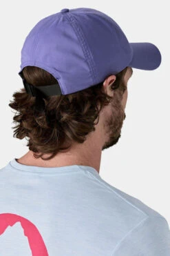 Patagonia Unisex Terrebonne Cap -Urban Threads b13jfb0460 9090 n