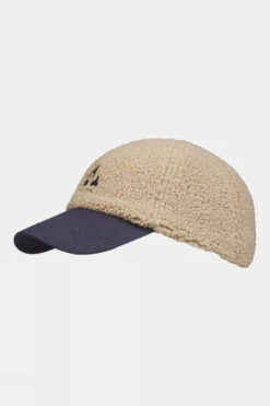 Sherpa Baseball Cap