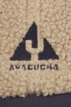 Sherpa Baseball Cap -Urban Threads b13jfb0470 6868 k