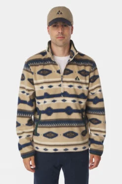 Sherpa Baseball Cap -Urban Threads b13jfb0470 6868 r