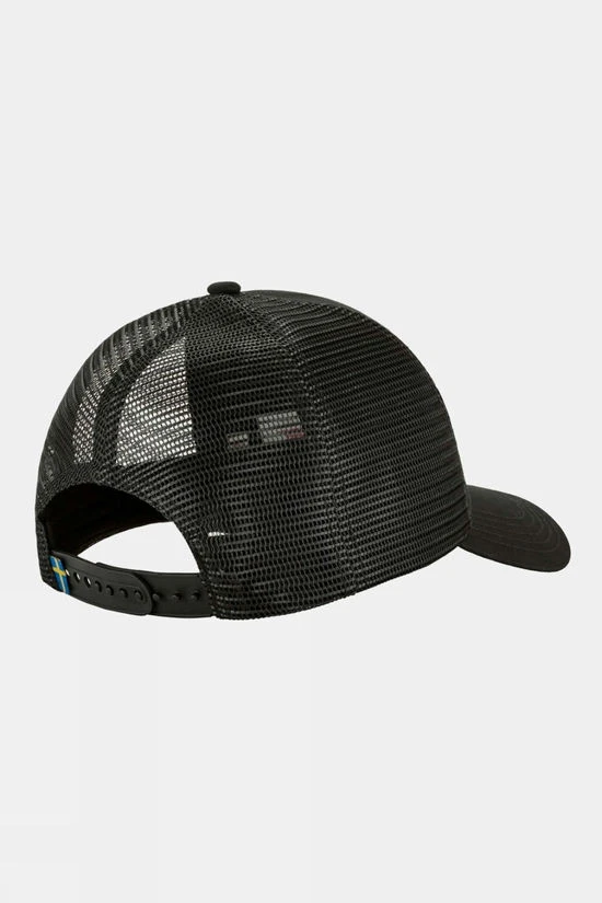 Fjallraven Unisex Långtradarkeps Cap 4 Fjallraven Unisex Långtradarkeps Cap - Image 2