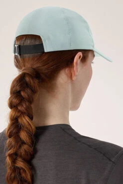 Arc'teryx Mens Bird Word Cap -Urban Threads b13jfb0499 5353 d