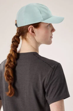 Arc'teryx Mens Bird Word Cap -Urban Threads b13jfb0499 5353 f