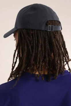 Arc'teryx Unisex Small Bird Cap -Urban Threads b13jfb0501 7070 d