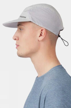 Unisex Mountain Air Cap -Urban Threads b13jfb0512 7373 j