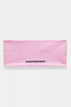 Peak Performance Progress Headband