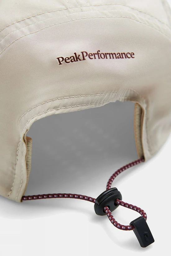 Peak Performance Unisex Lightweight Cap 5 Peak Performance Unisex Lightweight Cap - Image 3